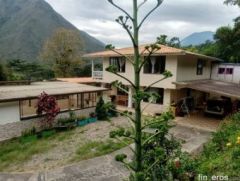 Finca Campestre La Soñada – Finca in Guayabetal, Cundinamarca